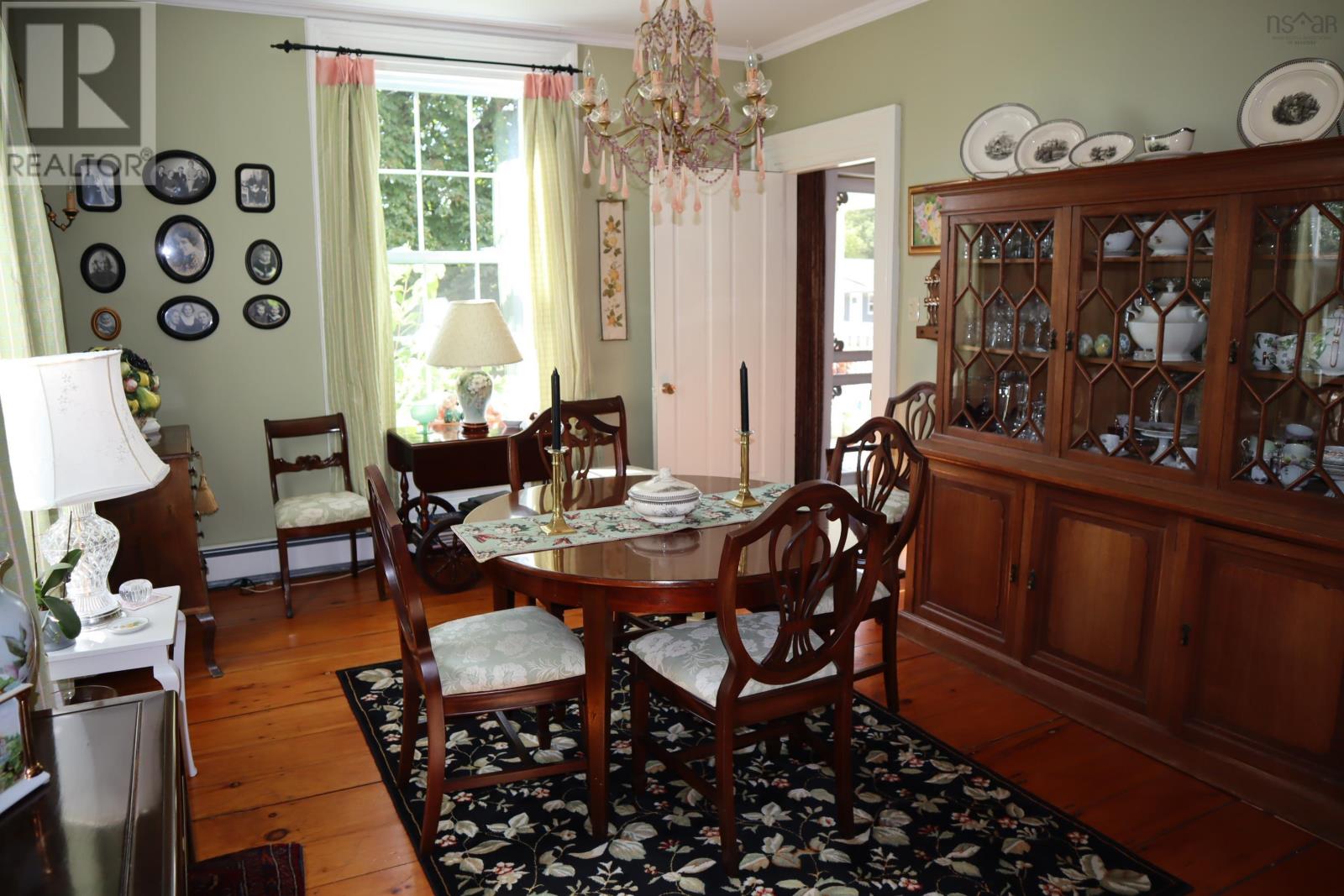 For sale 63 Brooklyn Shore Road, Brooklyn, Nova Scotia B0J1H0 202318545 REALTOR.ca