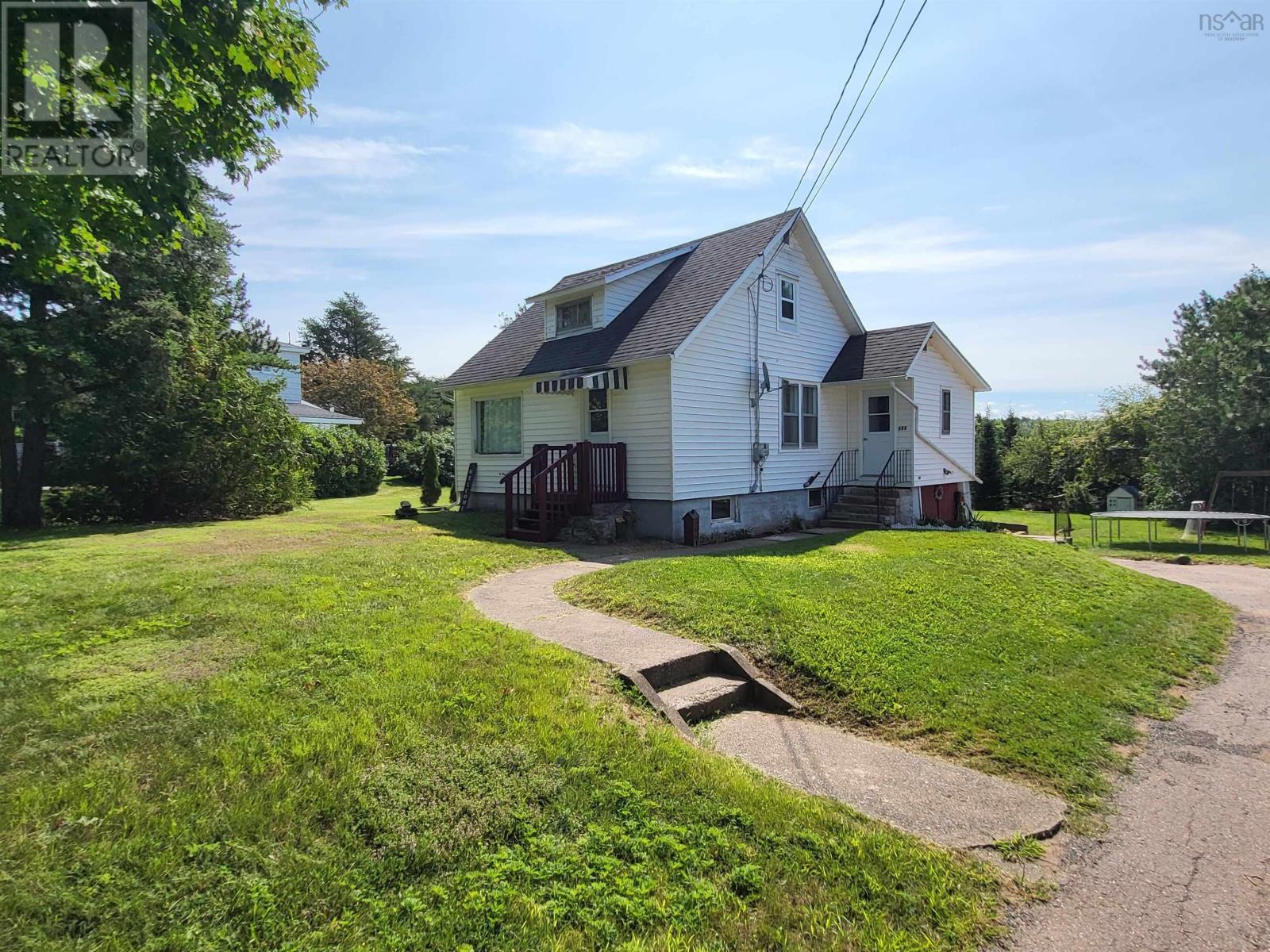508 Lower Main Street, Oxford, Nova Scotia B0M1P0 REALTOR.ca