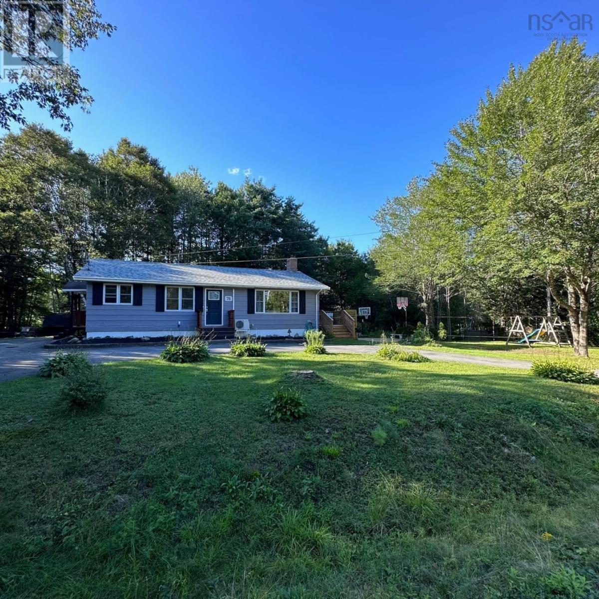 78 Northwind Road, Pleasantville, Nova Scotia B0R1G0 REALTOR.ca