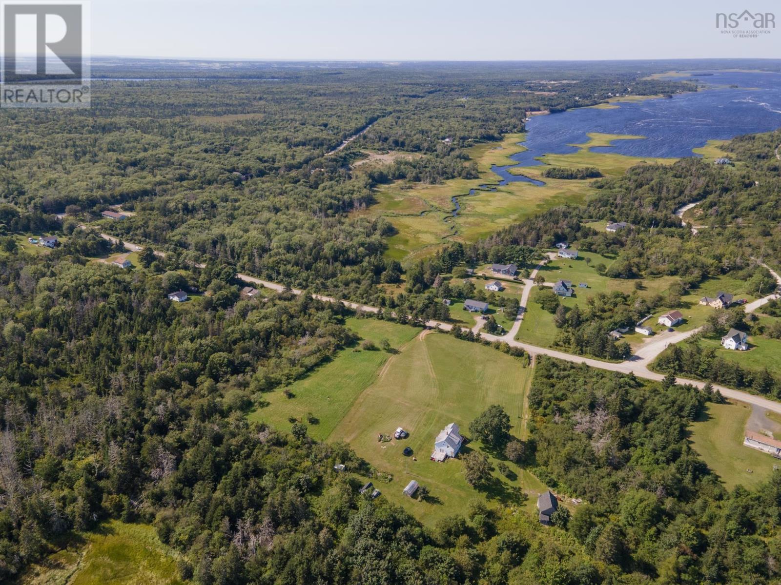 94 Cape Wharf Road, Upper Wedgeport, Nova Scotia B0W1B0 REALTOR.ca