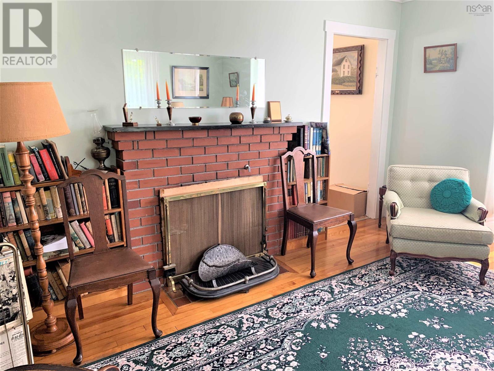 For sale 3890 Eastern Avenue, Parrsboro, Nova Scotia B0M1S0