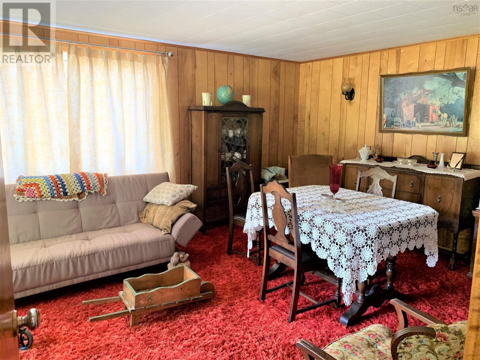 For sale 3890 Eastern Avenue, Parrsboro, Nova Scotia B0M1S0