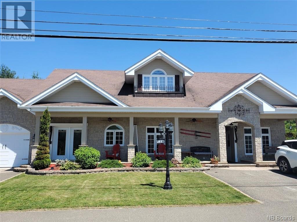 For sale 179 Principale Street, SainteAnneDeMadawaska, New