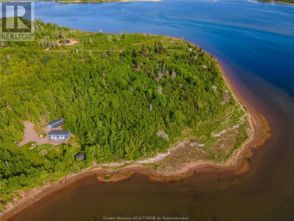 For sale Lot 0504 Sunrise LANE, Shemogue, New Brunswick E4N2N2