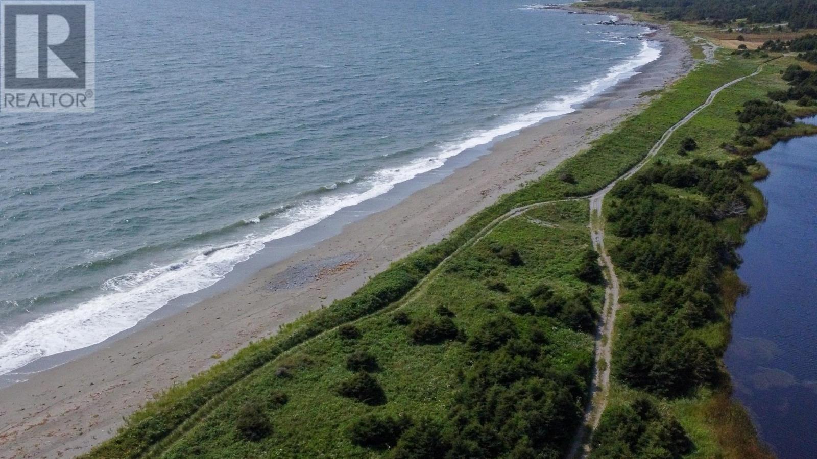 For sale 247 Highway, Point Michaud, Nova Scotia B0E1W0 202318481