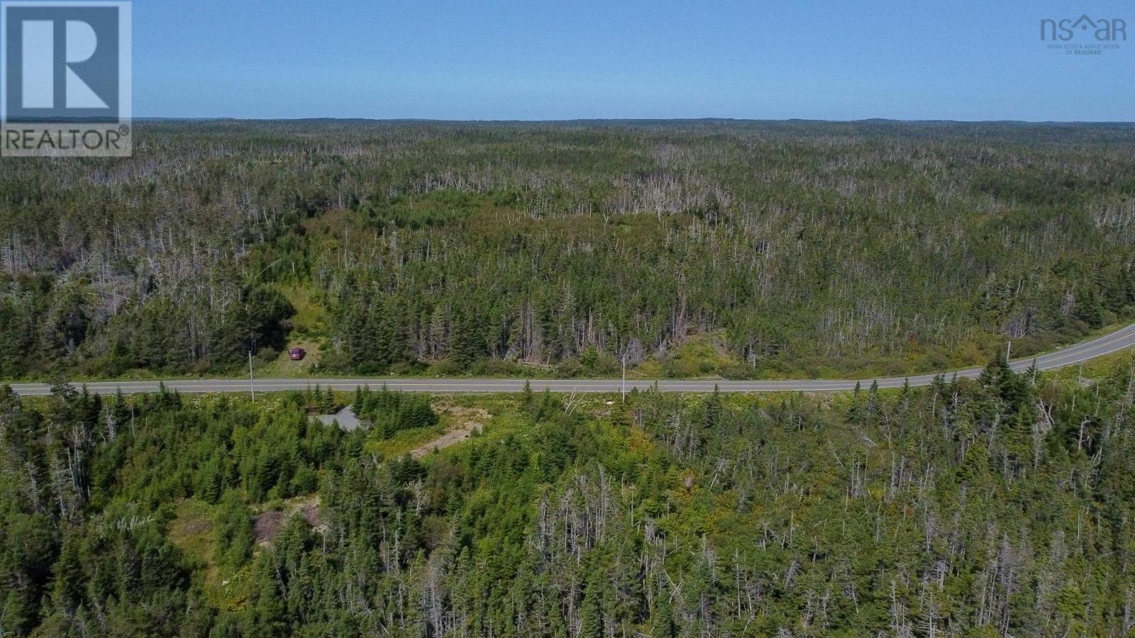 For sale 247 Highway, Point Michaud, Nova Scotia B0E1W0 202318481