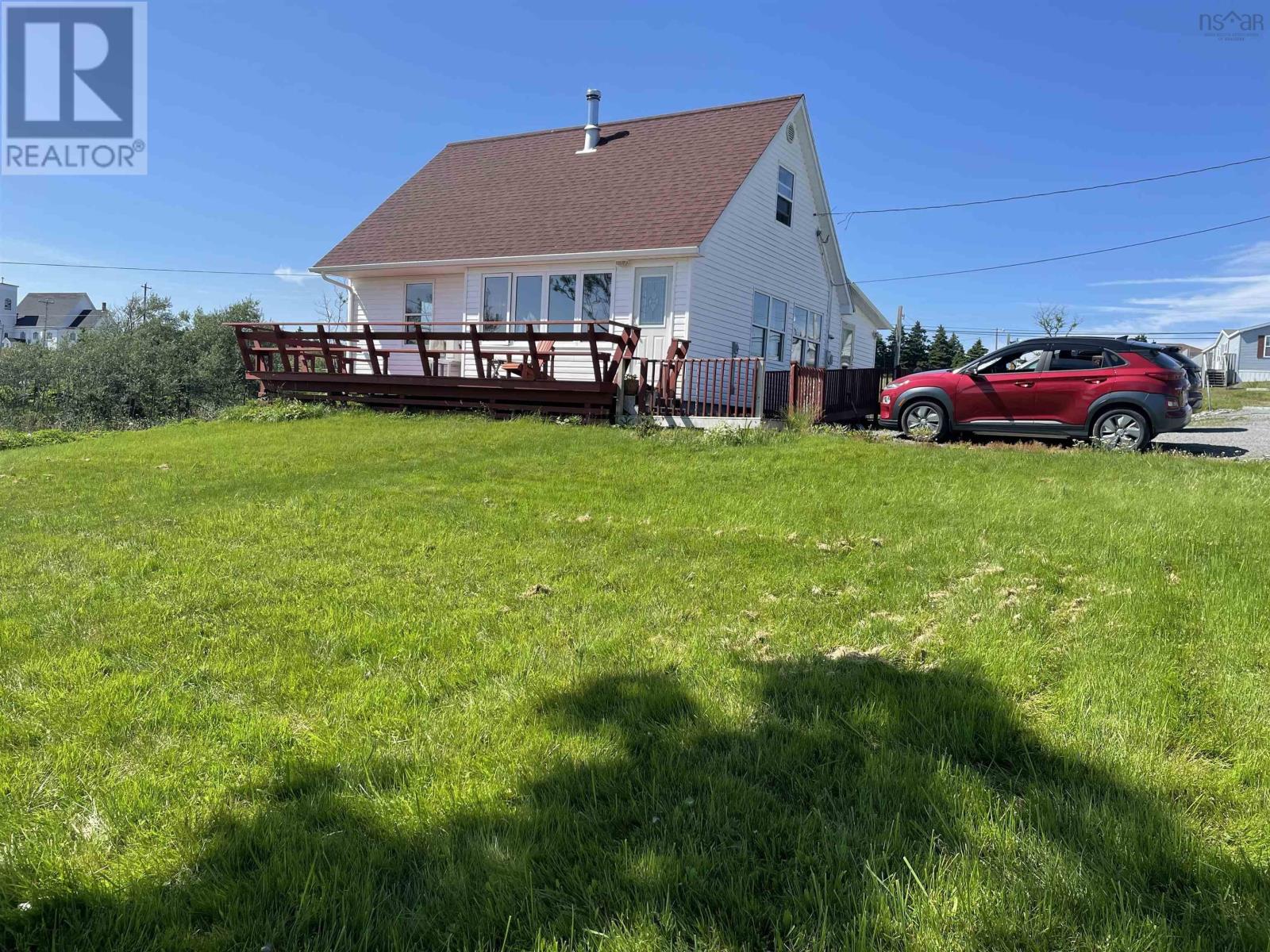 For sale 645 Veteran Memorial Drive, Arichat, Nova Scotia B0E1A0