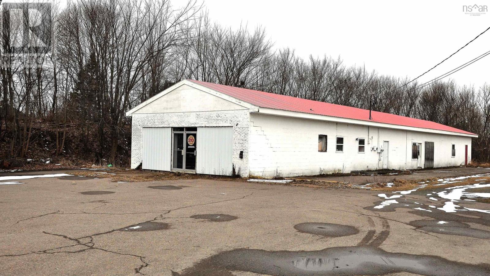 For sale 63 Main Street, Bible Hill, Nova Scotia B2N4G7 202303569