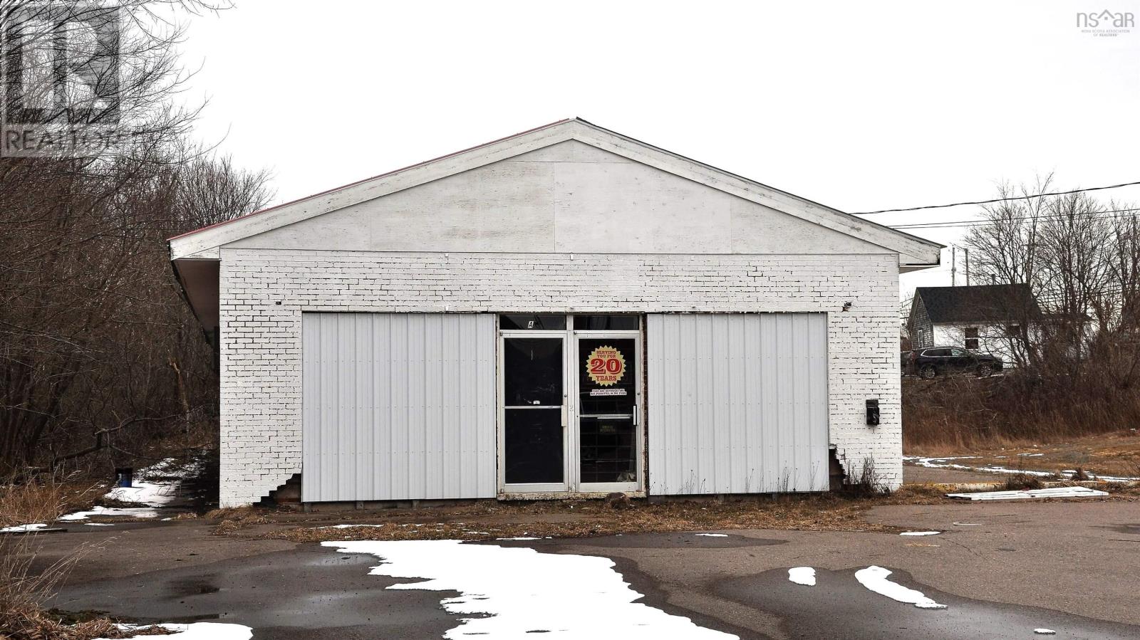 For sale 63 Main Street, Bible Hill, Nova Scotia B2N4G7 202303569