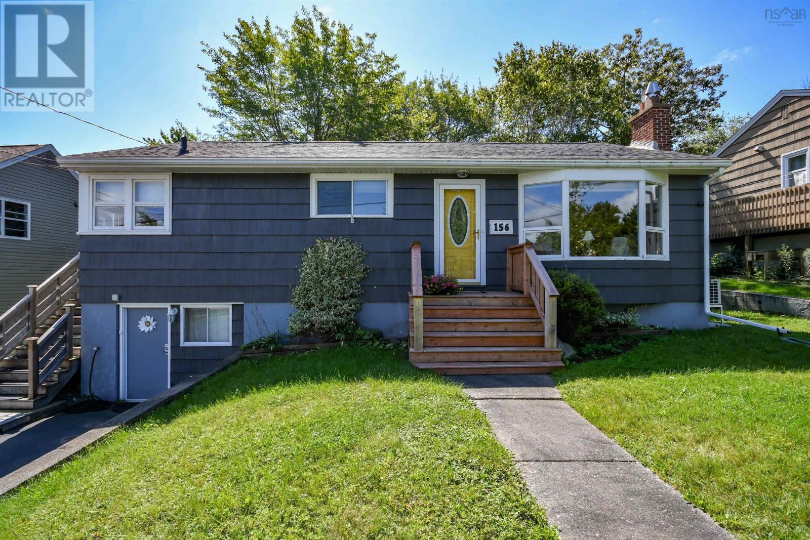 156 Melrose Avenue, Fairview, Nova Scotia B3N2E7 REALTOR.ca