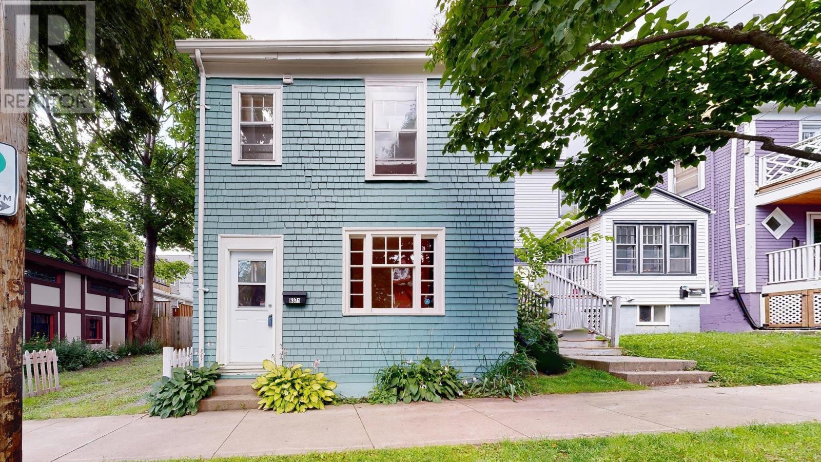 For sale 6371 Norwood Street, Halifax Peninsula, Nova Scotia B3H2L2