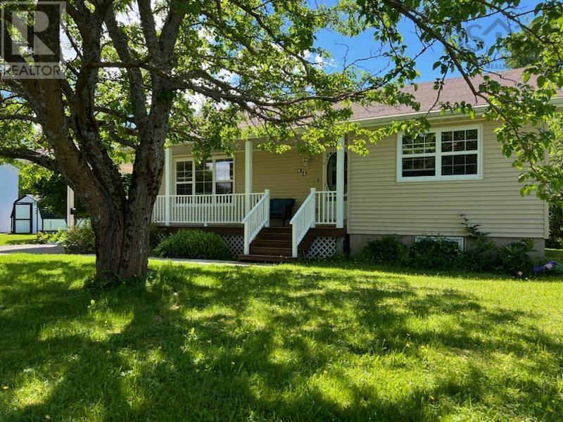 For sale 64 Poplar Street, Stellarton, Nova Scotia B0K1S0 202308130
