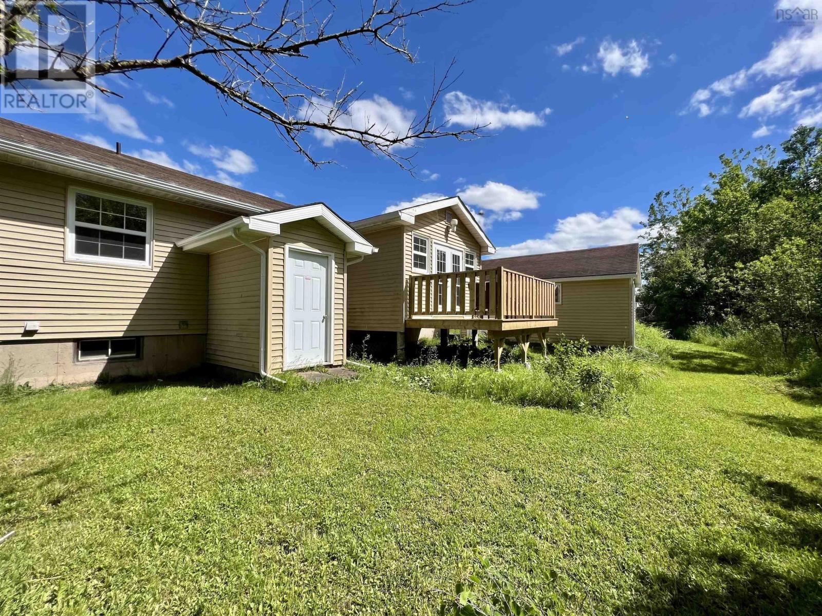 For sale 64 Poplar Street, Stellarton, Nova Scotia B0K1S0 202308130