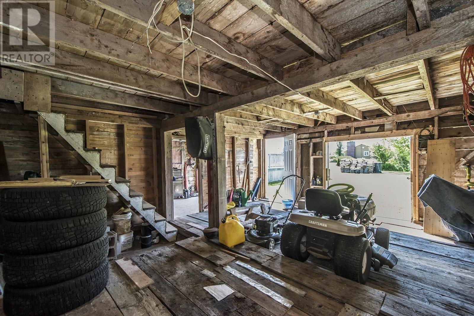 For sale 163 Church Street, Bridgetown, Nova Scotia B0S1C0 202313225 REALTOR.ca