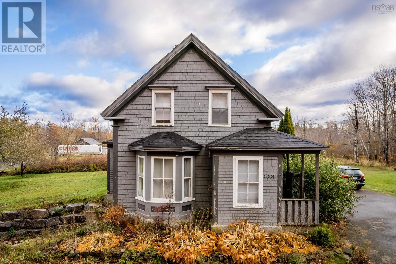 For sale 6904 Aylesford Road, Factorydale, Nova Scotia B0P1C0