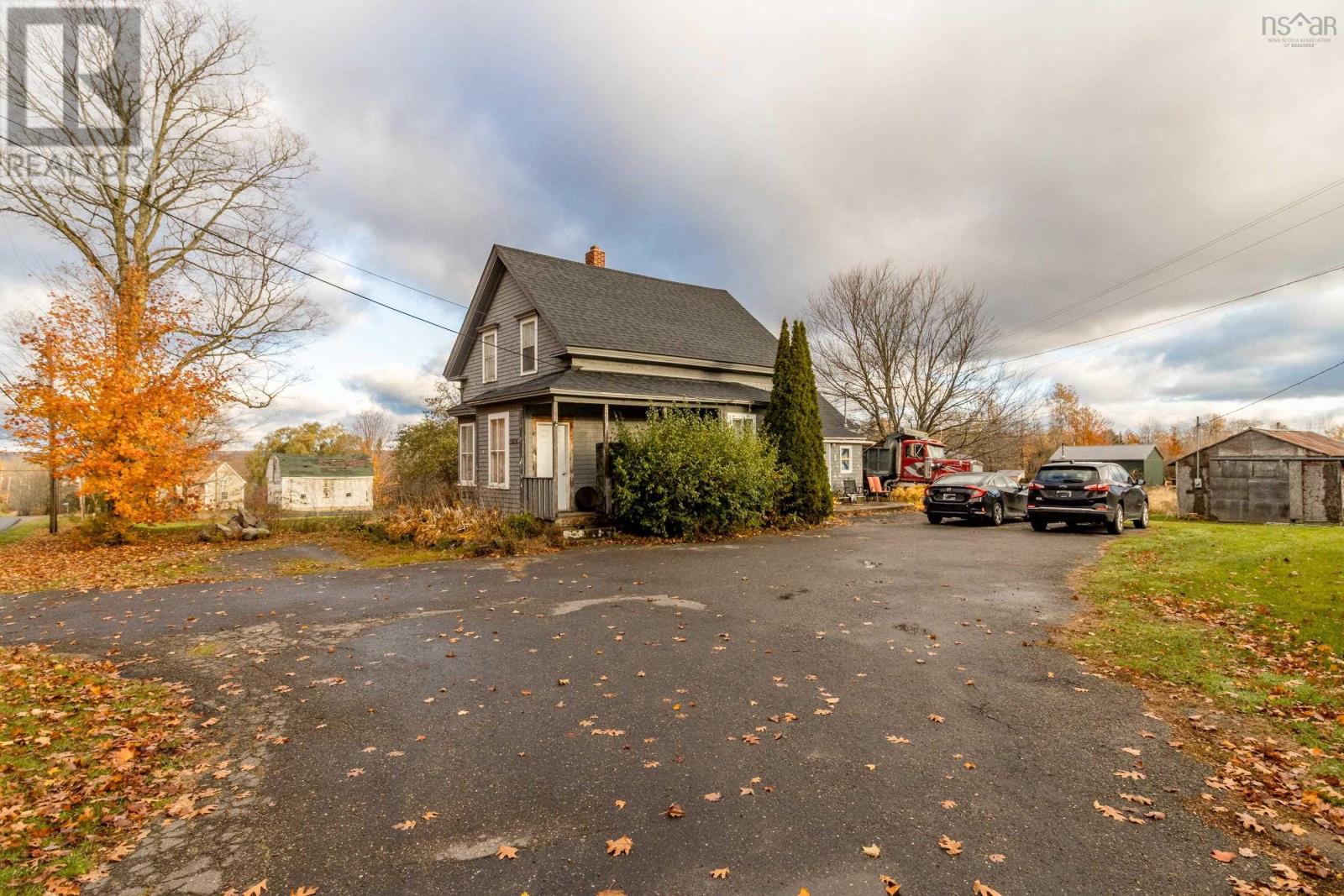 For sale 6904 Aylesford Road, Factorydale, Nova Scotia B0P1C0