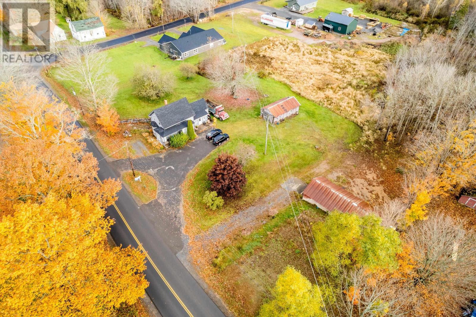 For sale 6904 Aylesford Road, Factorydale, Nova Scotia B0P1C0