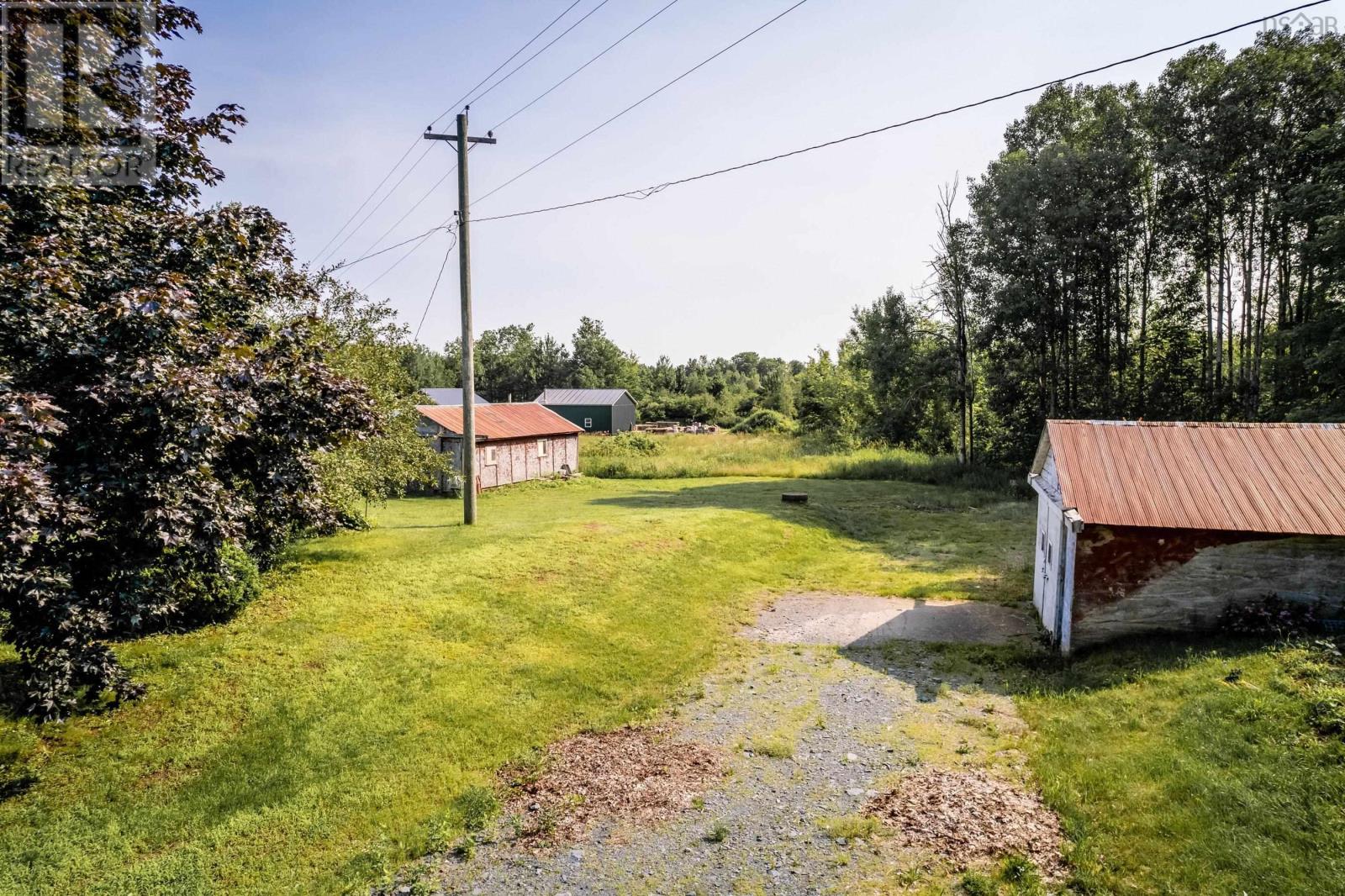 For sale 6904 Aylesford Road, Factorydale, Nova Scotia B0P1C0