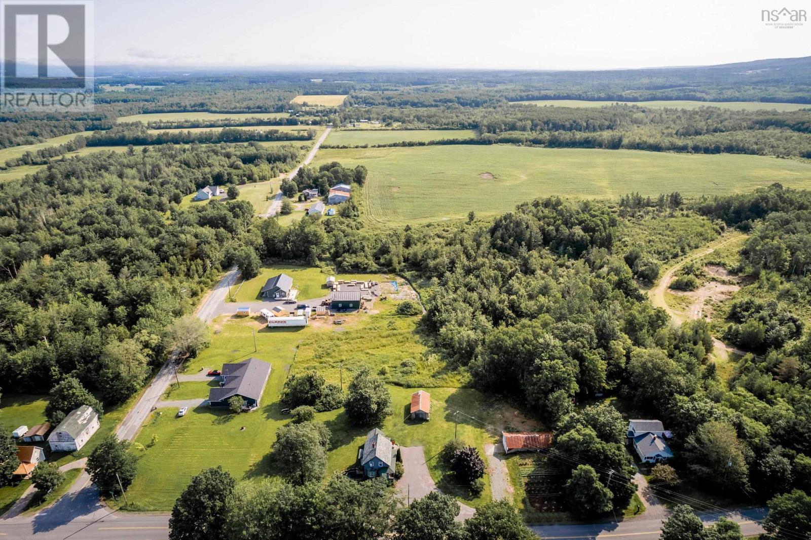 For sale 6904 Aylesford Road, Factorydale, Nova Scotia B0P1C0