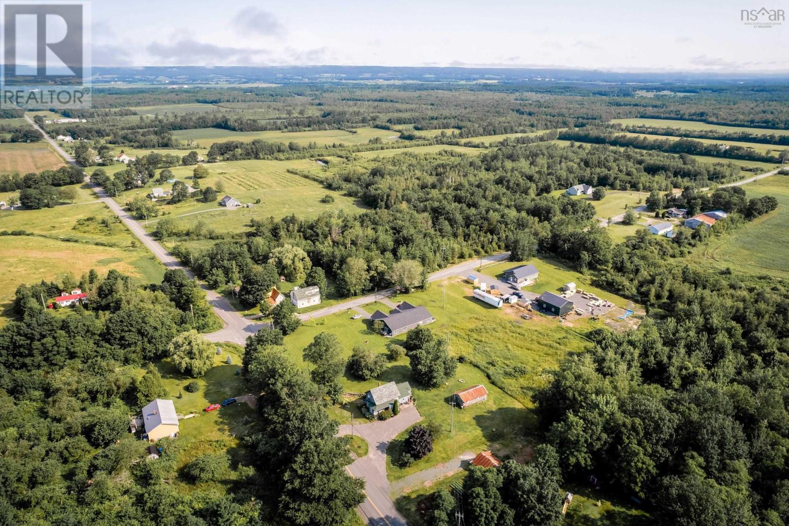 For sale 6904 Aylesford Road, Factorydale, Nova Scotia B0P1C0