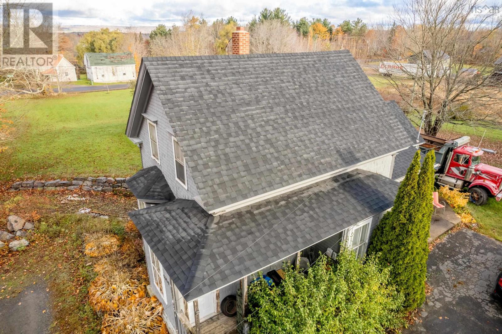 For sale 6904 Aylesford Road, Factorydale, Nova Scotia B0P1C0