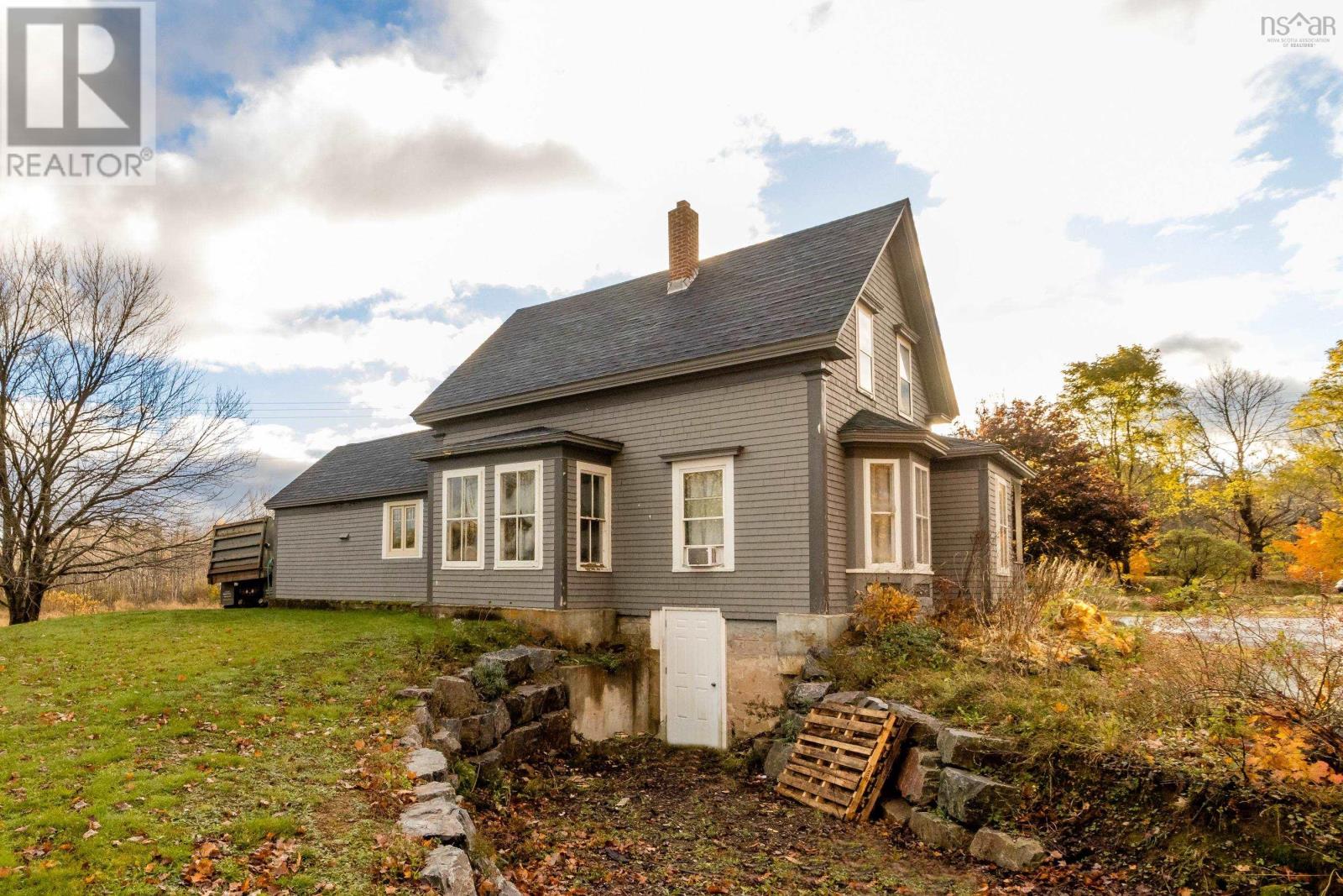 For sale 6904 Aylesford Road, Factorydale, Nova Scotia B0P1C0