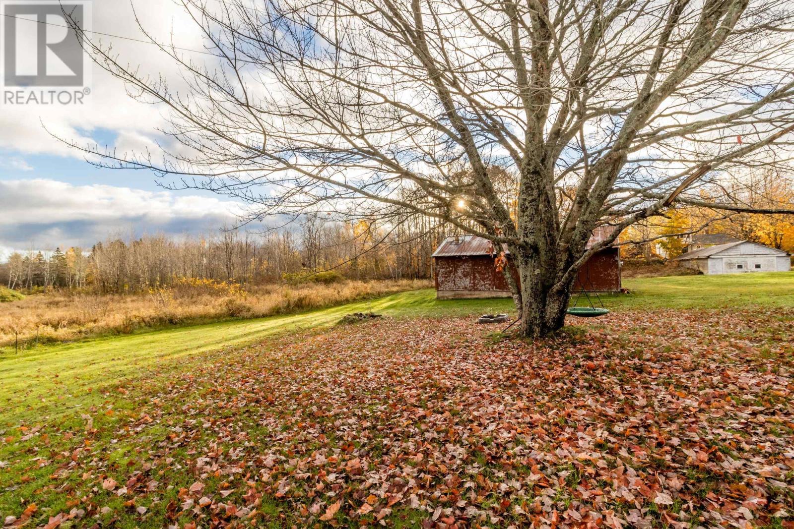 For sale 6904 Aylesford Road, Factorydale, Nova Scotia B0P1C0