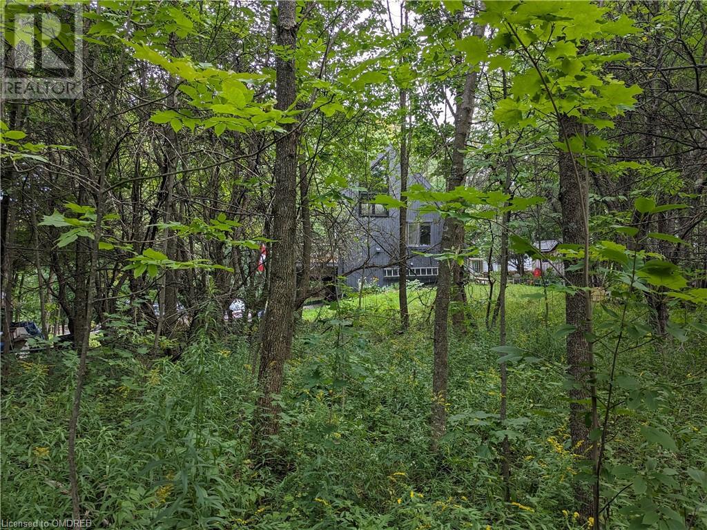 For sale N/A BOWLES BLUFF Road, Markdale, Ontario N0C1H0 40474082