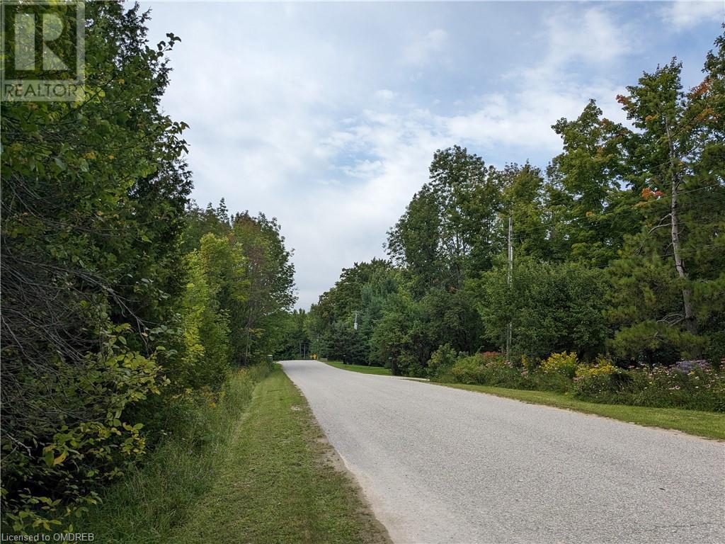 For sale N/A BOWLES BLUFF Road, Markdale, Ontario N0C1H0 40474082
