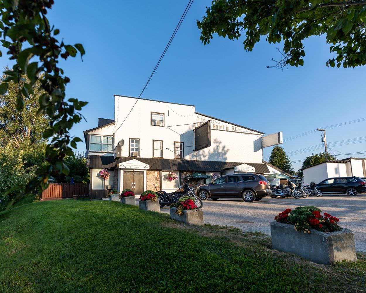 For sale 92 4TH AVENUE, Nakusp, British Columbia V0G1R1 2473068