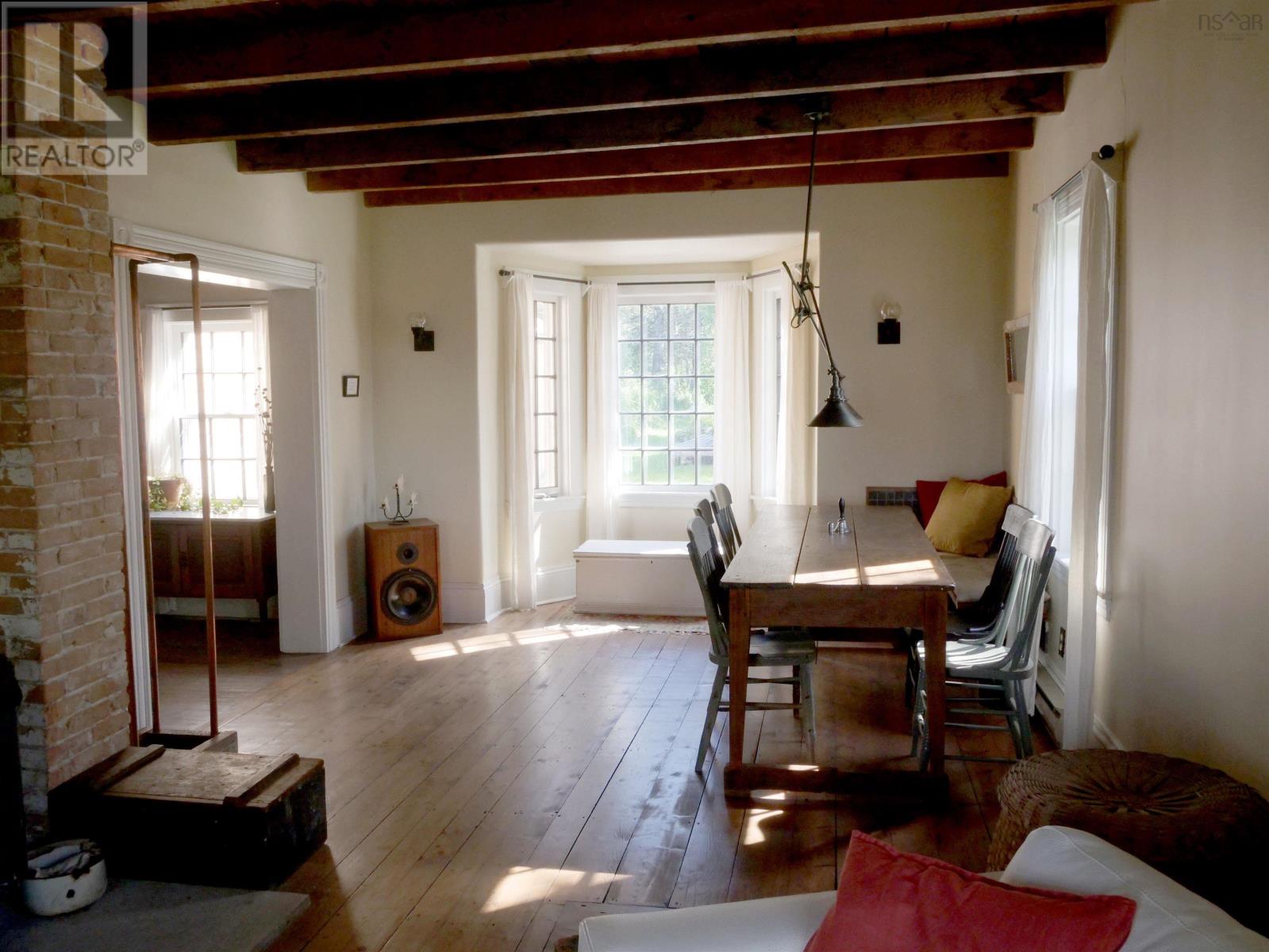 For sale 340 Long Cove Rd, Port Medway, Nova Scotia B0J2T0 202317291