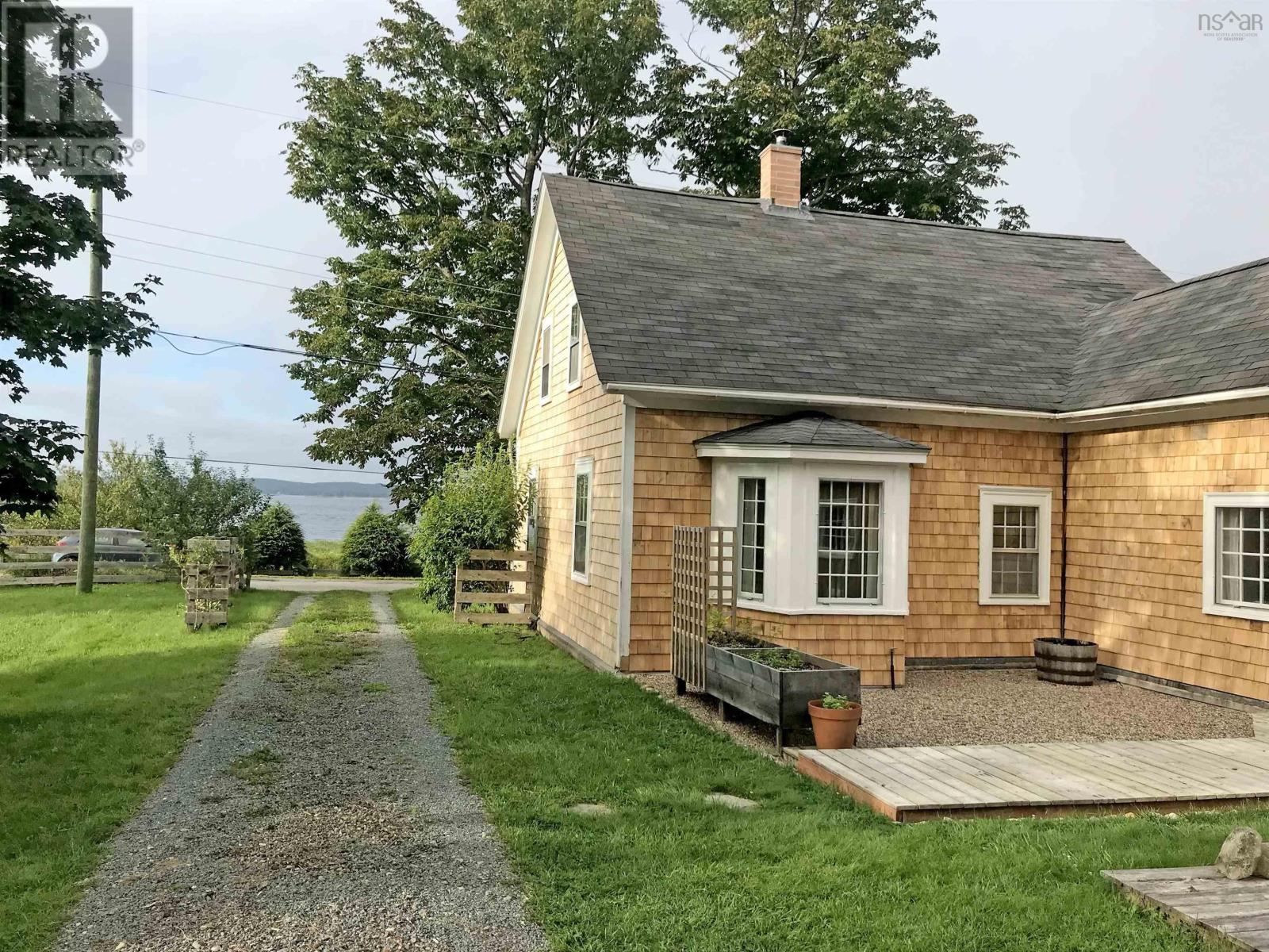 For sale 340 Long Cove Rd, Port Medway, Nova Scotia B0J2T0 202317291