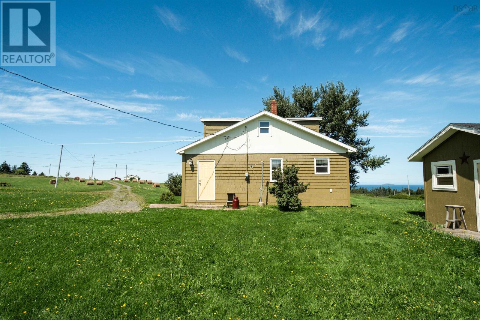 For sale 271 Broad Cove Banks Road, Inverness, Nova Scotia B0E1N0 202317909 REALTOR.ca
