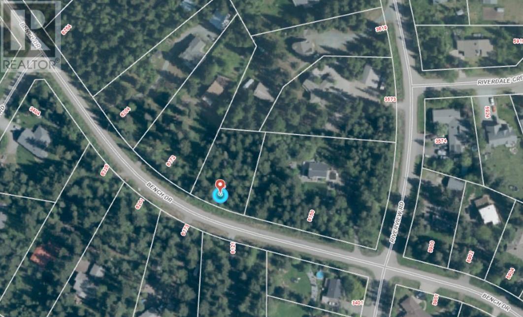 For sale 6158 BENCH DRIVE, Prince British Columbia V2K4Y9 R2811607 REALTOR.ca