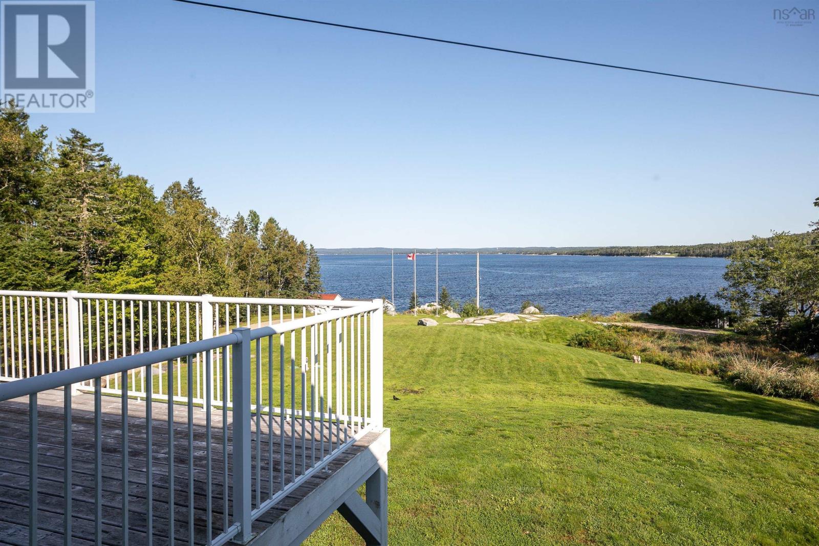For sale 1 440 Upper Blandford Road, Deep Cove, Nova Scotia B0J1C0
