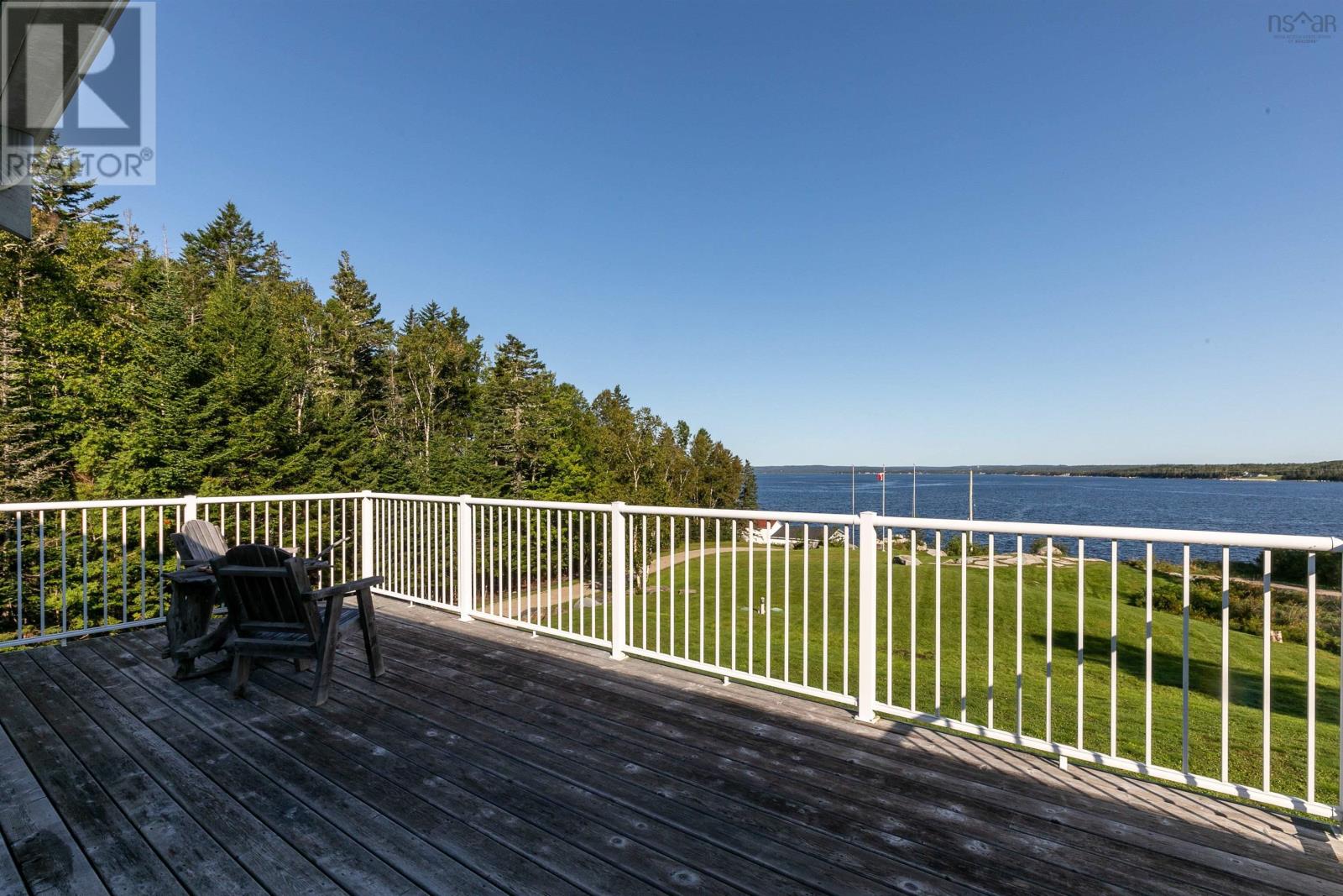 For sale 1 440 Upper Blandford Road, Deep Cove, Nova Scotia B0J1C0