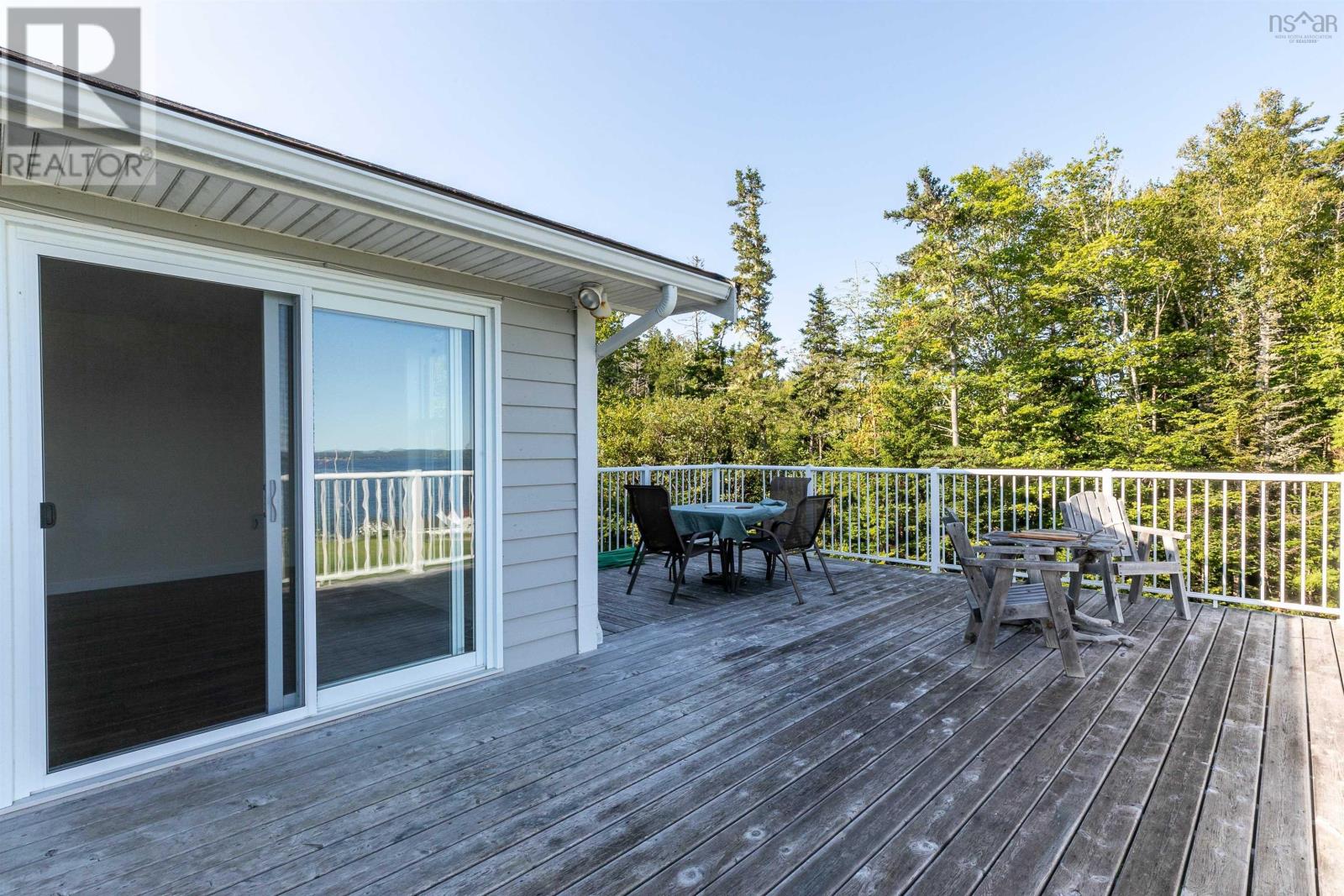 For sale 1 440 Upper Blandford Road, Deep Cove, Nova Scotia B0J1C0