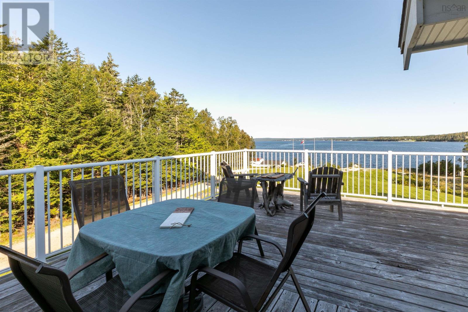 For sale 1 440 Upper Blandford Road, Deep Cove, Nova Scotia B0J1C0