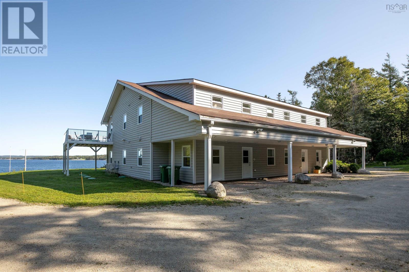 For sale 1 440 Upper Blandford Road, Deep Cove, Nova Scotia B0J1C0