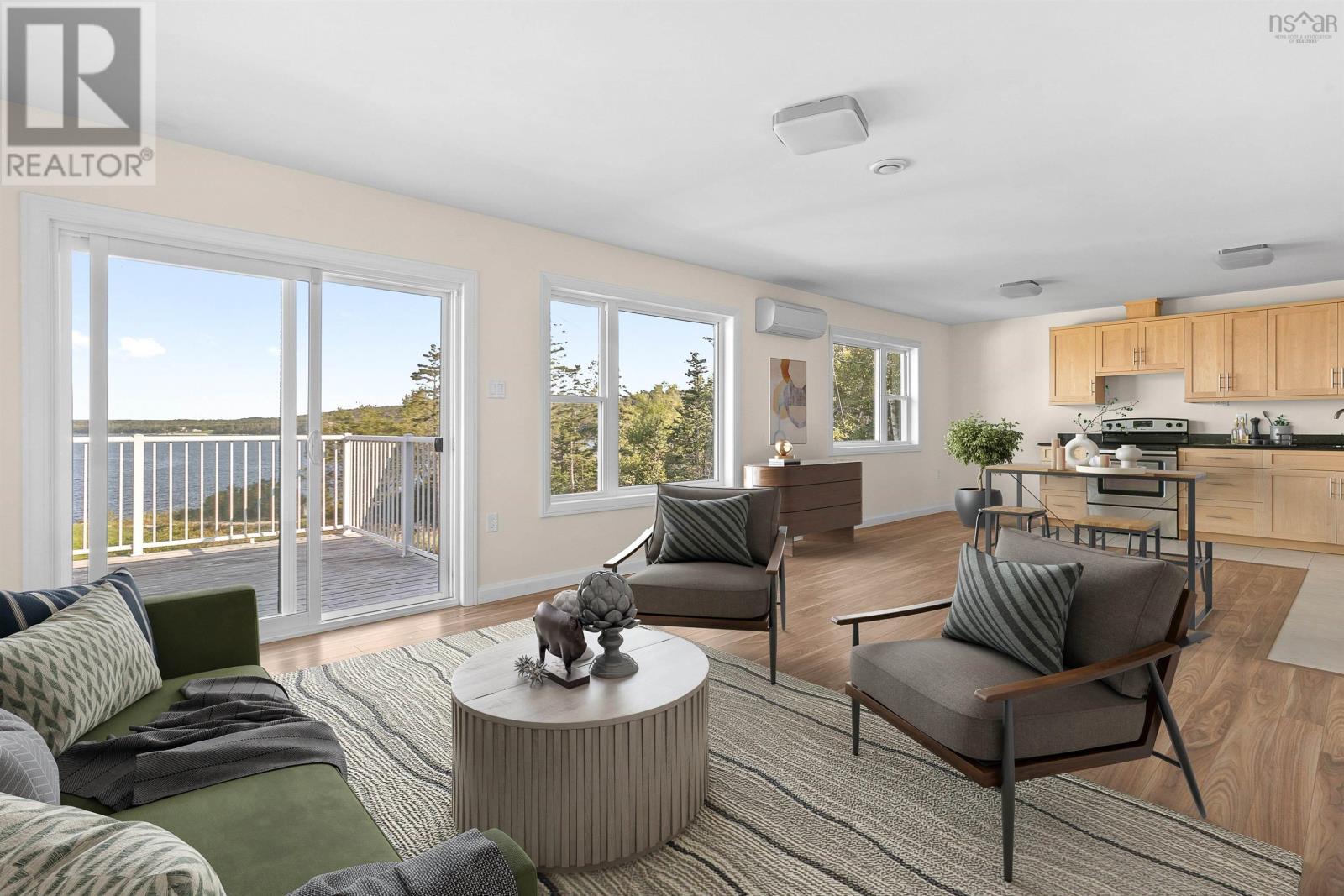 For sale 1 440 Upper Blandford Road, Deep Cove, Nova Scotia B0J1C0