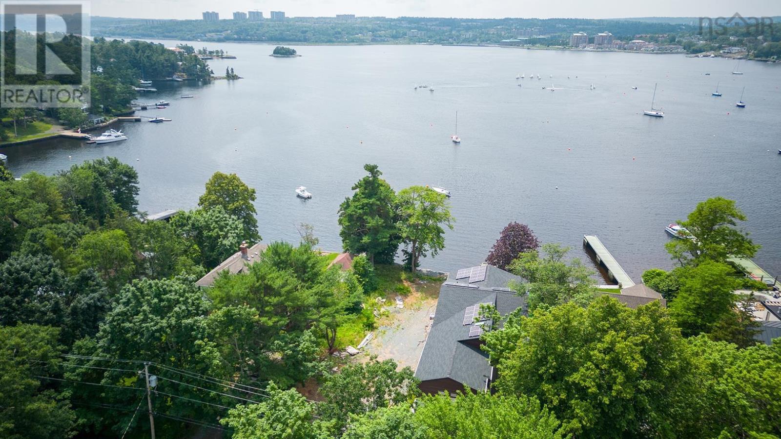 For sale 771 Shore Drive, Bedford, Nova Scotia B4A2E3 202315375