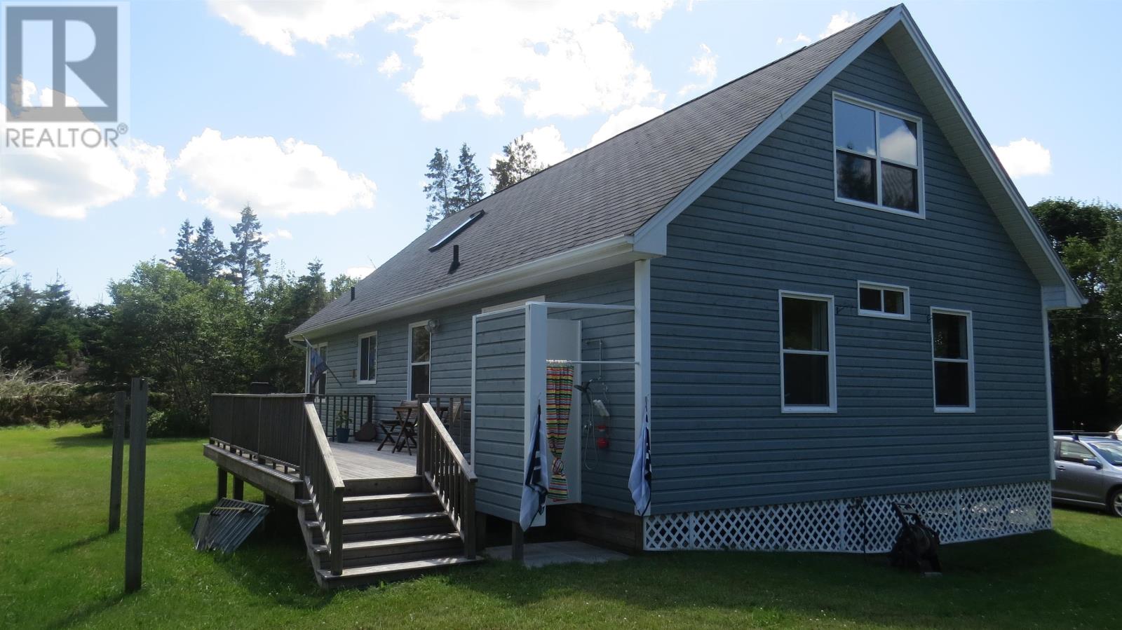 For sale 76 Peters Crescent, Grand Tracadie, Prince Edward Island