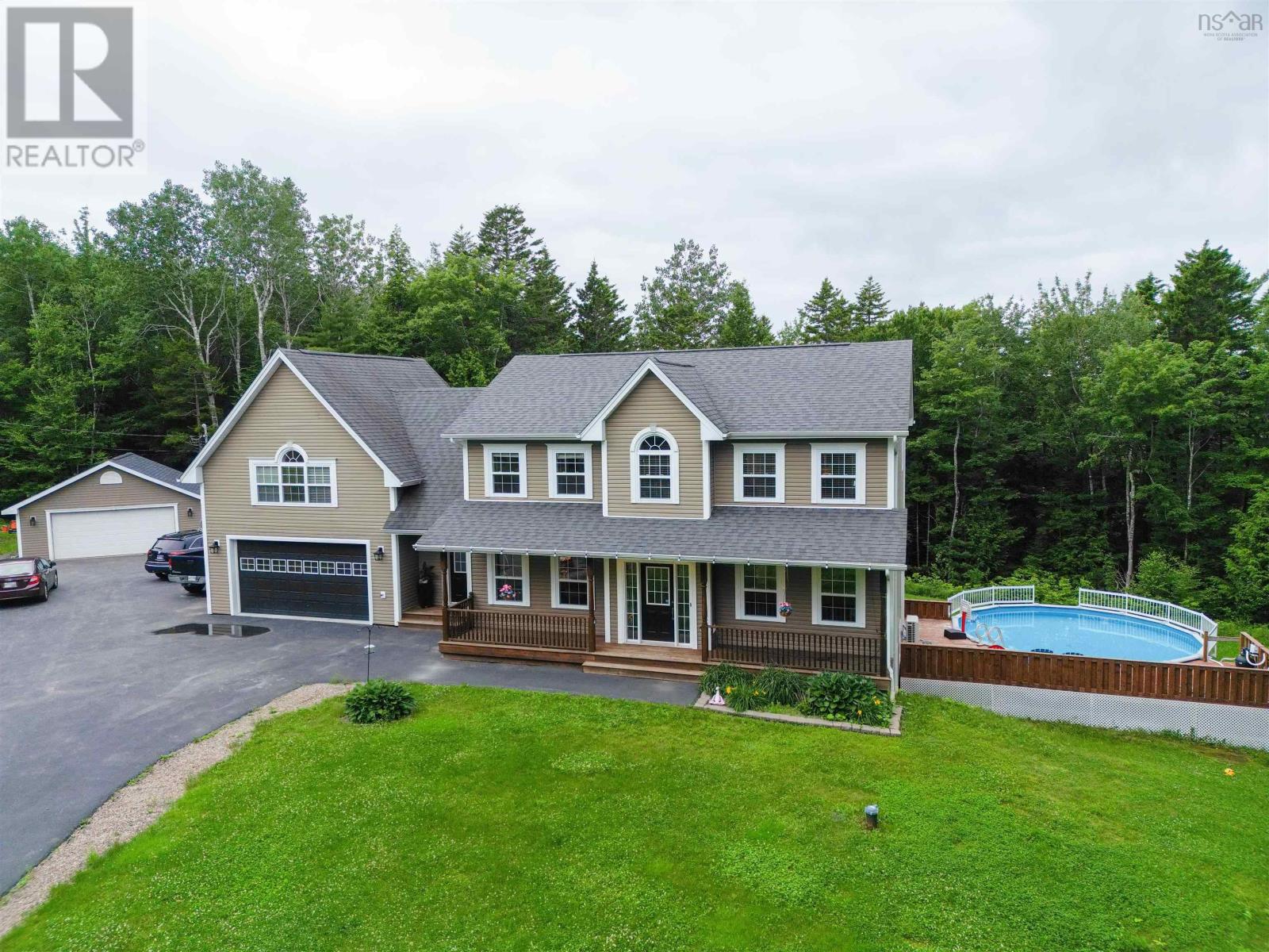 For sale 293 Kinsac Road, Beaver Bank, Nova Scotia B4G1C6 202315013 REALTOR.ca