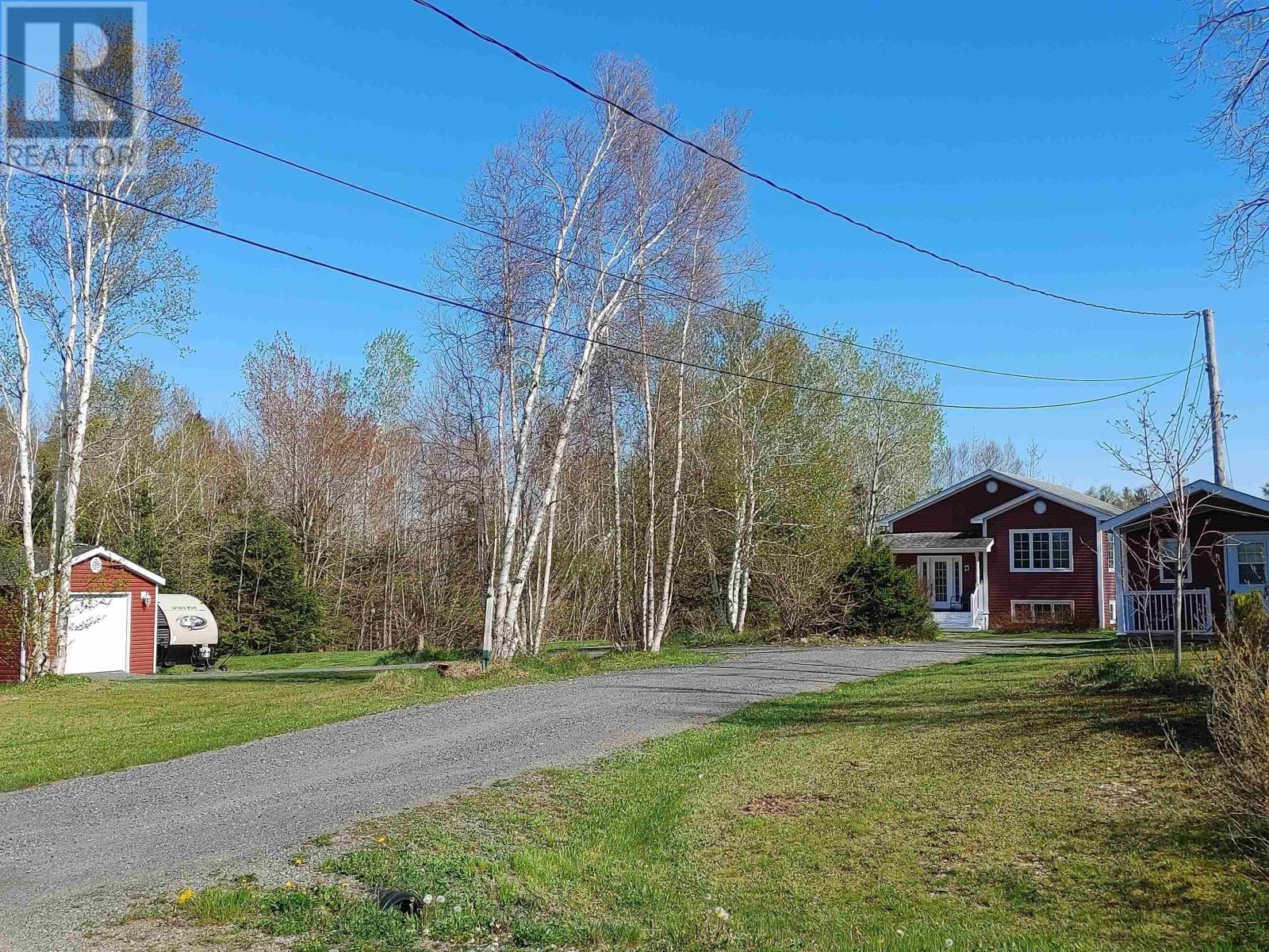 For sale 151 Pleasant Drive, Lyons Brook, Nova Scotia B0K1H0