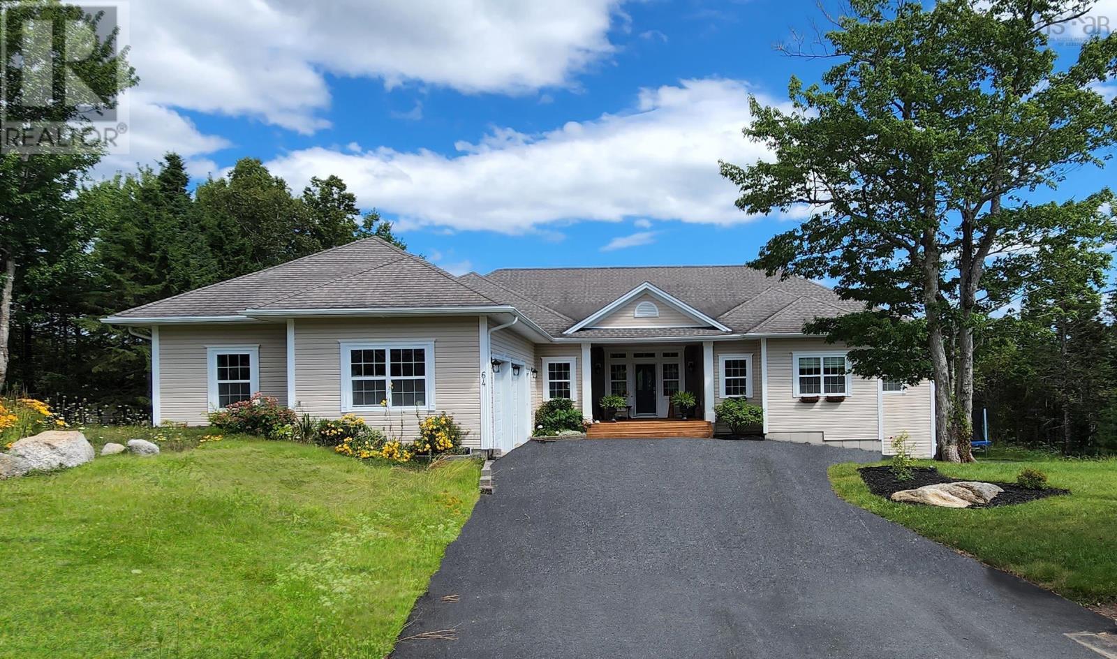 64 Telford Lane, Stillwater Lake, Nova Scotia B3Z4P4 REALTOR.ca