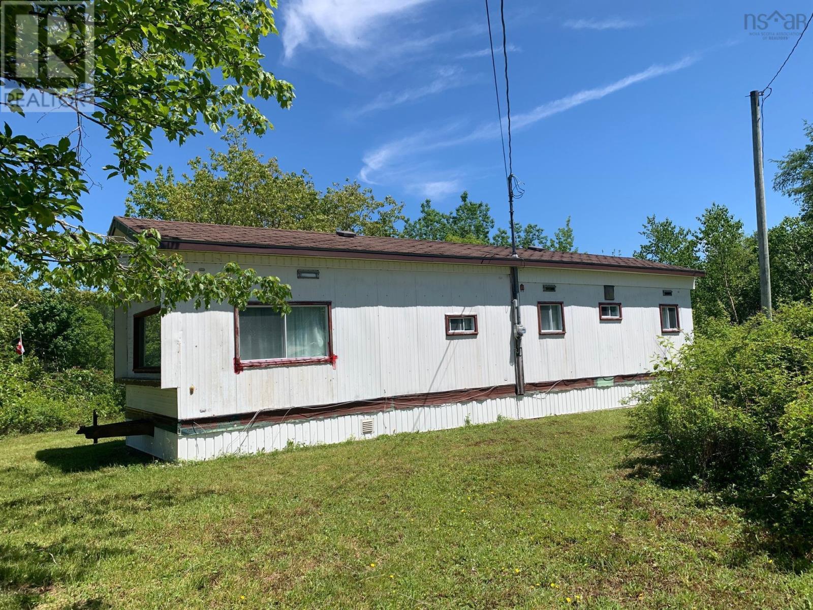 For sale Lot 2 236 Upper Lakeville Road, Upper Lakeville, Nova Scotia