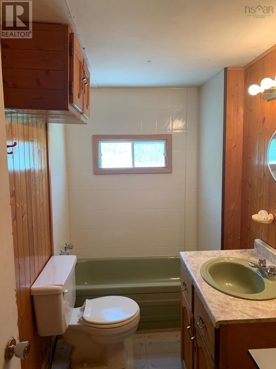 For sale Lot 2 236 Upper Lakeville Road, Upper Lakeville, Nova Scotia