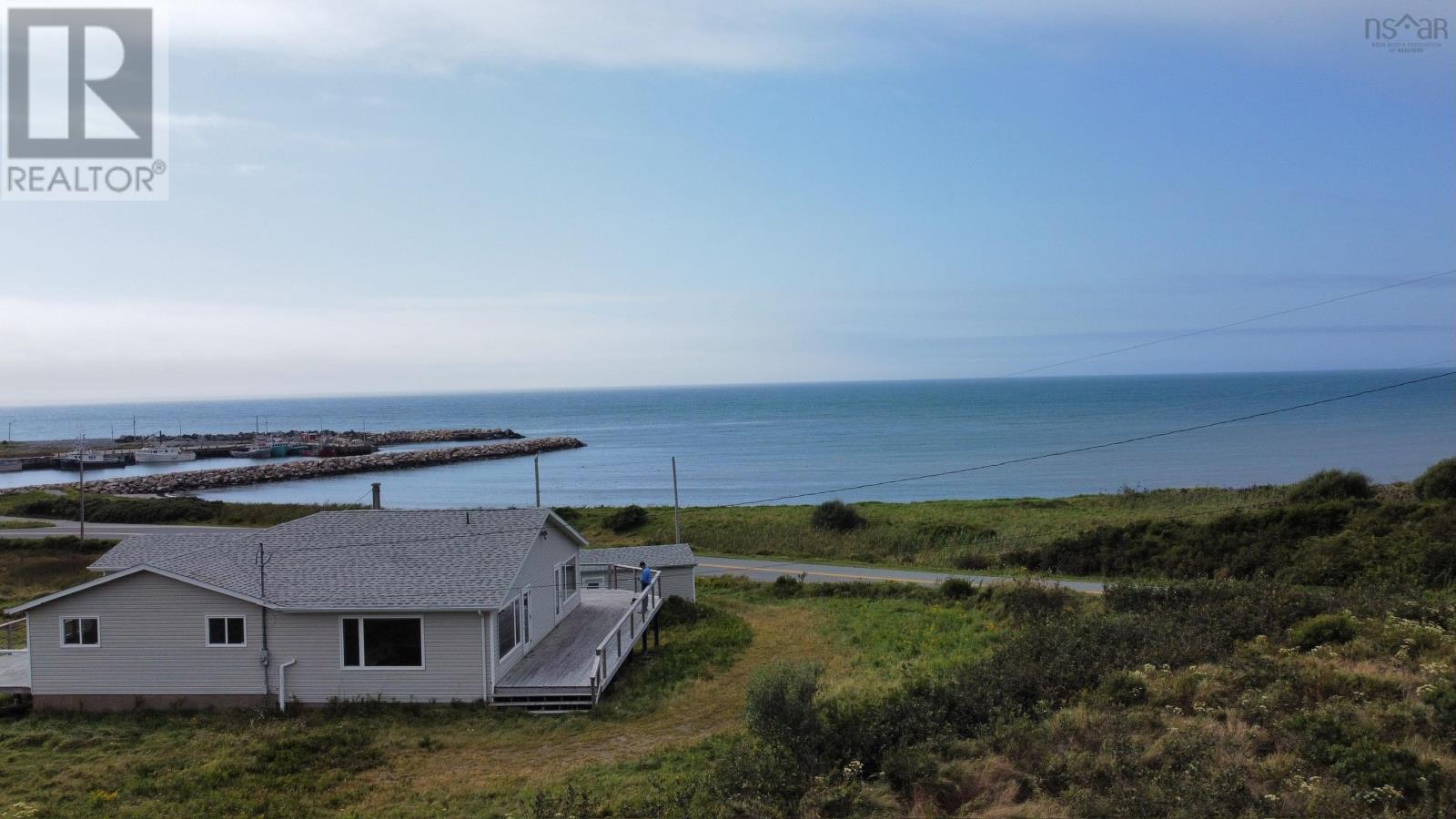 For sale 632 Ross Durkee Road, Sandford, Nova Scotia B5A5K8