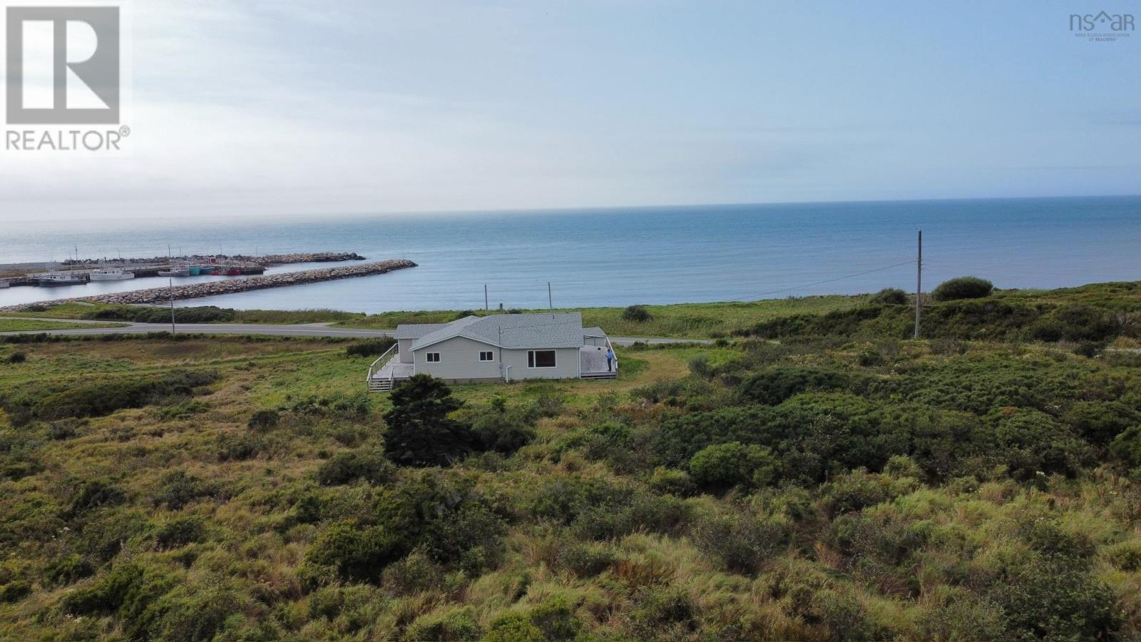 For sale 632 Ross Durkee Road, Sandford, Nova Scotia B5A5K8