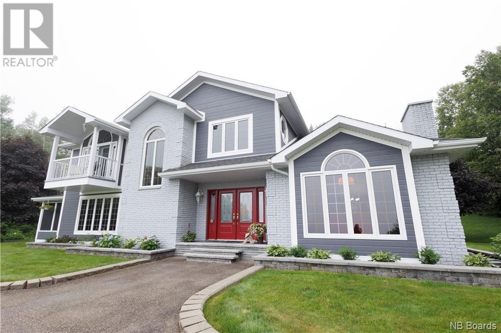 For sale 288 Pirie Street, Grand Sault/Grand Falls, New Brunswick